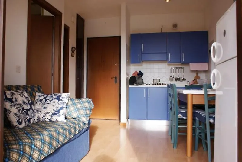 Apartment Residence Laguna Bibione