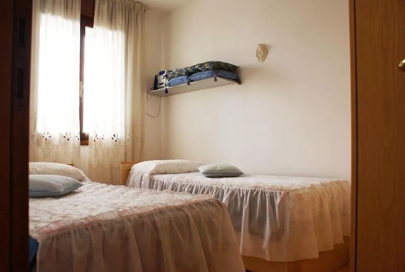 Apartment Residence Laguna Bibione