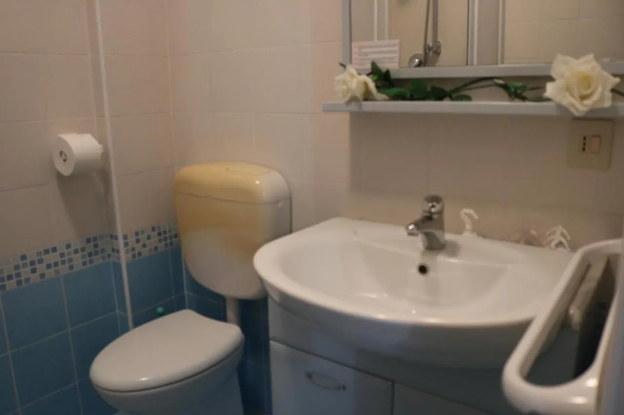 Apartment Residence Laguna Bibione