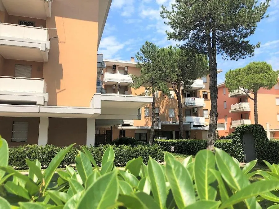 Apartment Residence Laguna Bibione Italy
