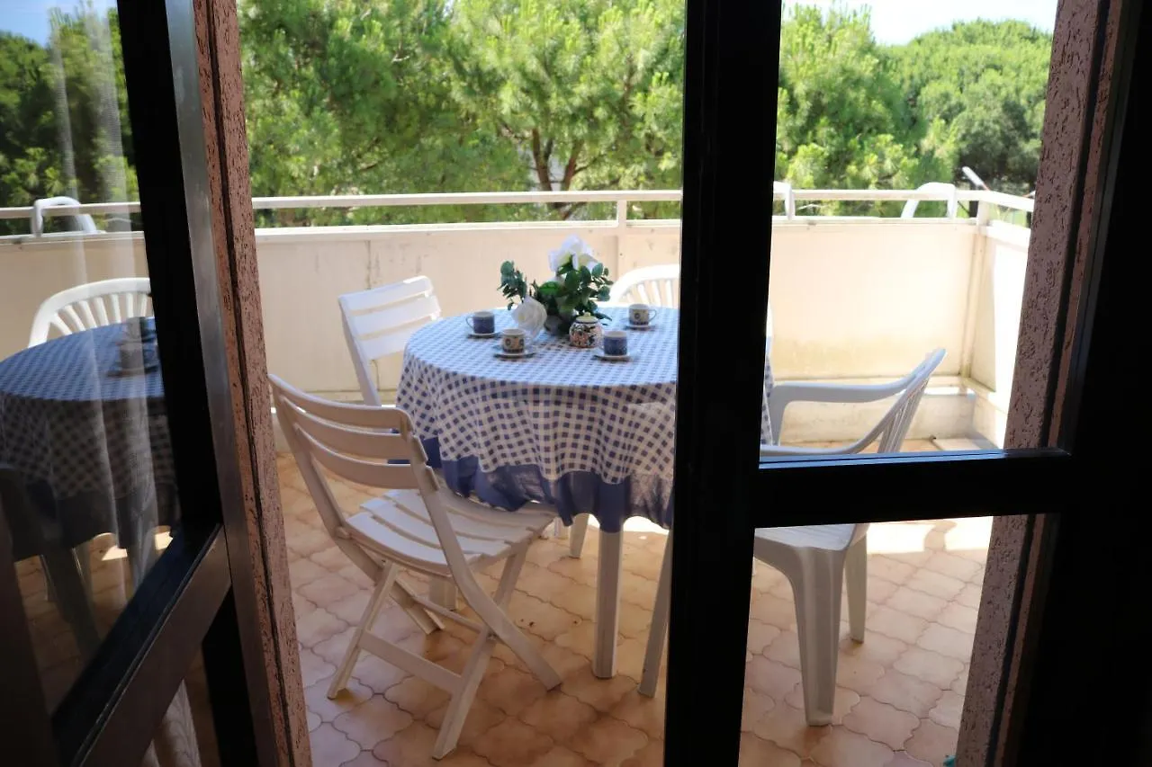 Apartment Residence Laguna Bibione