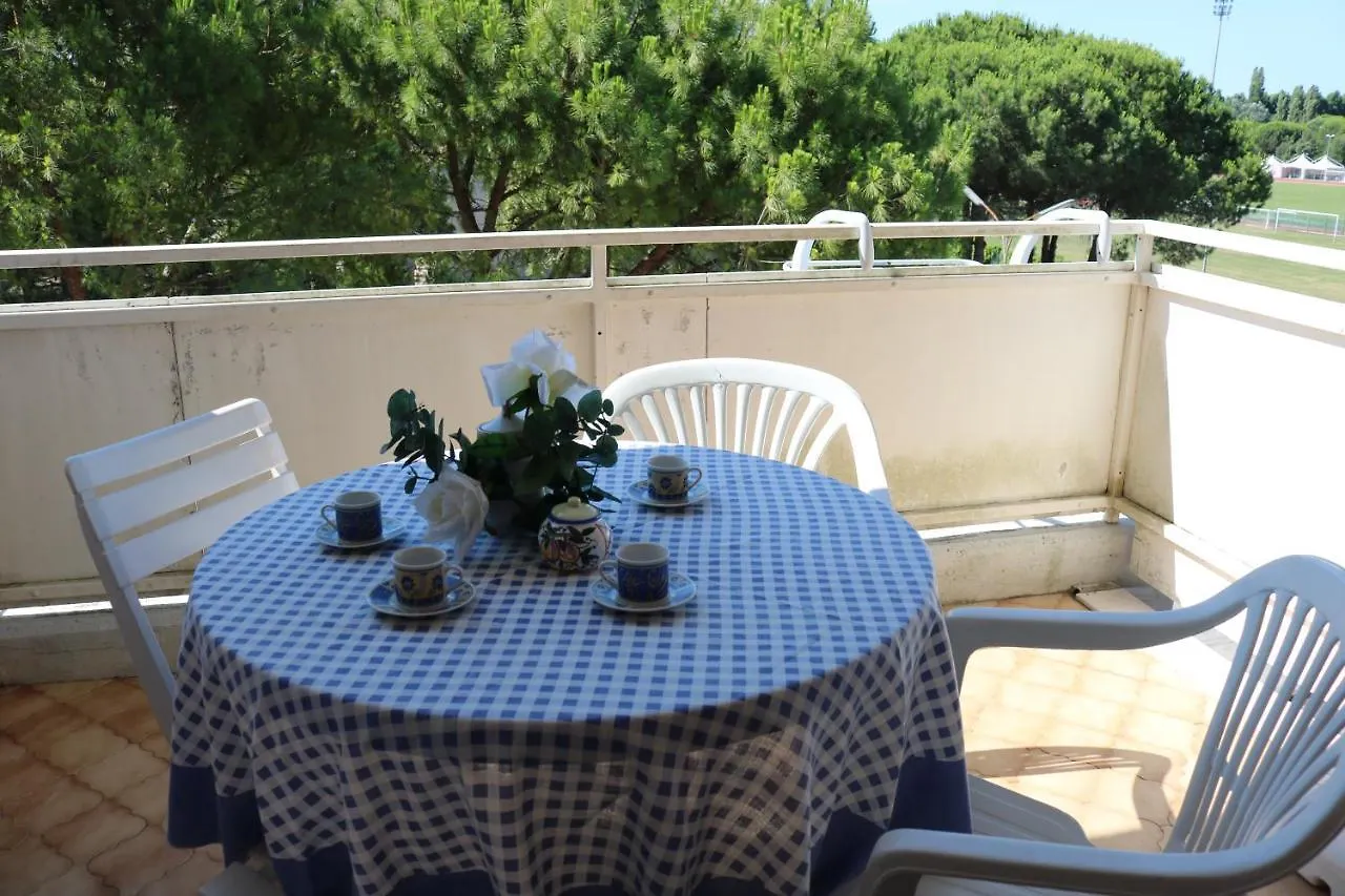 Residence Laguna Bibione Italy