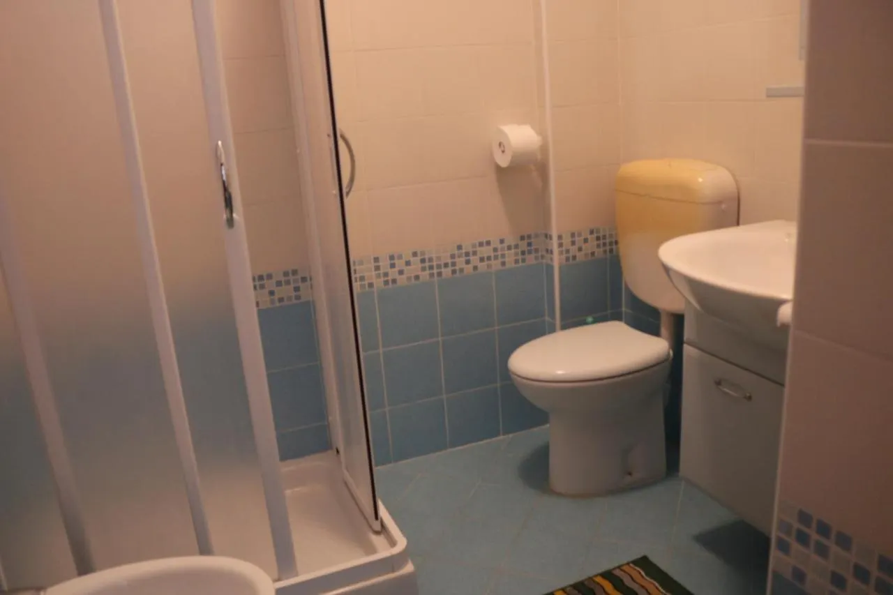Residence Laguna Bibione Apartment