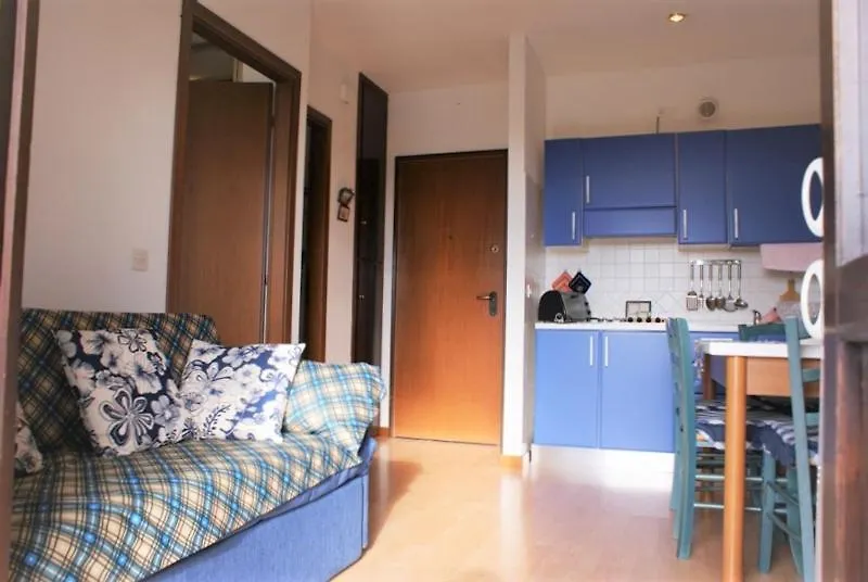 Residence Laguna Bibione 0*,