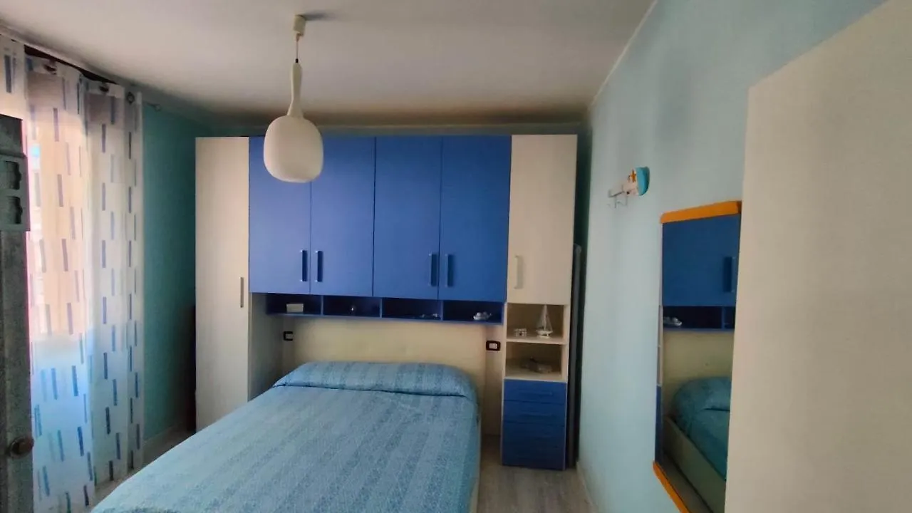 Residence Laguna Bibione Italy