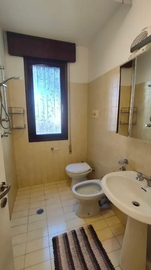 Residence Laguna Bibione 0*,