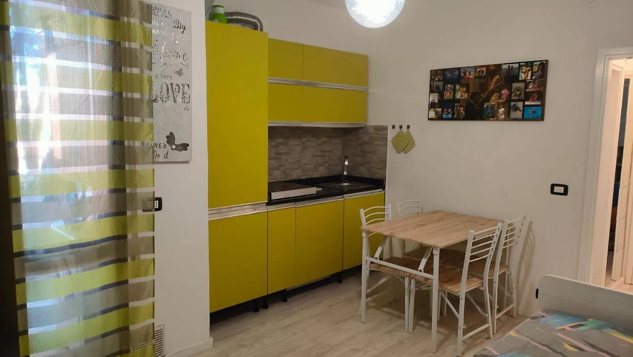 Residence Laguna Bibione 0*,  Italy