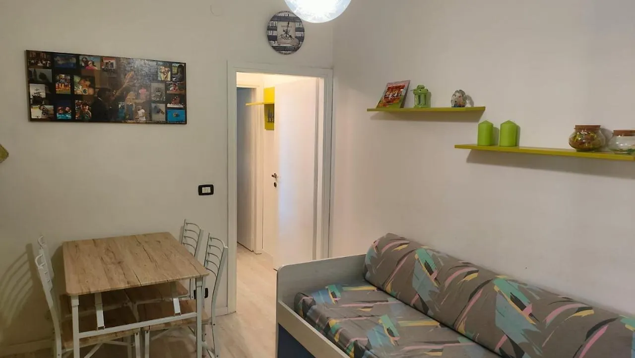 Residence Laguna Bibione