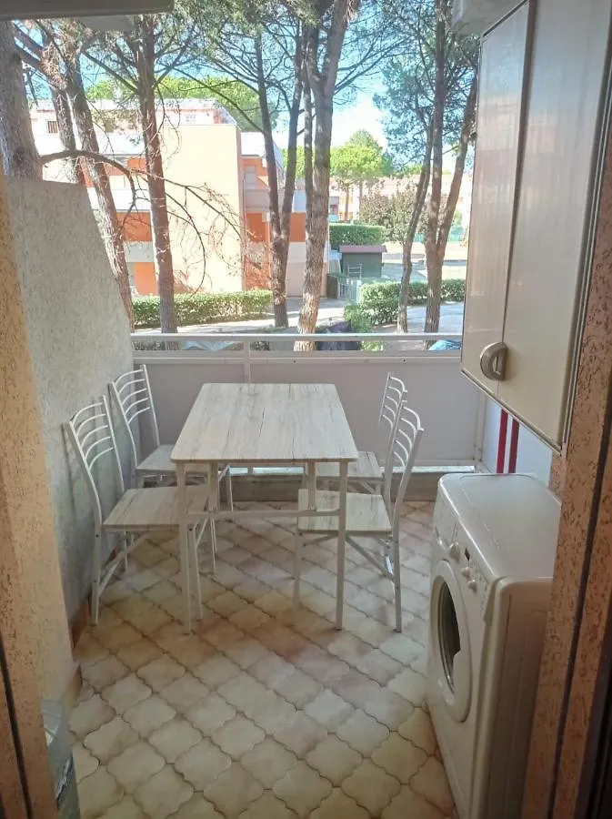 Residence Laguna Bibione Apartment