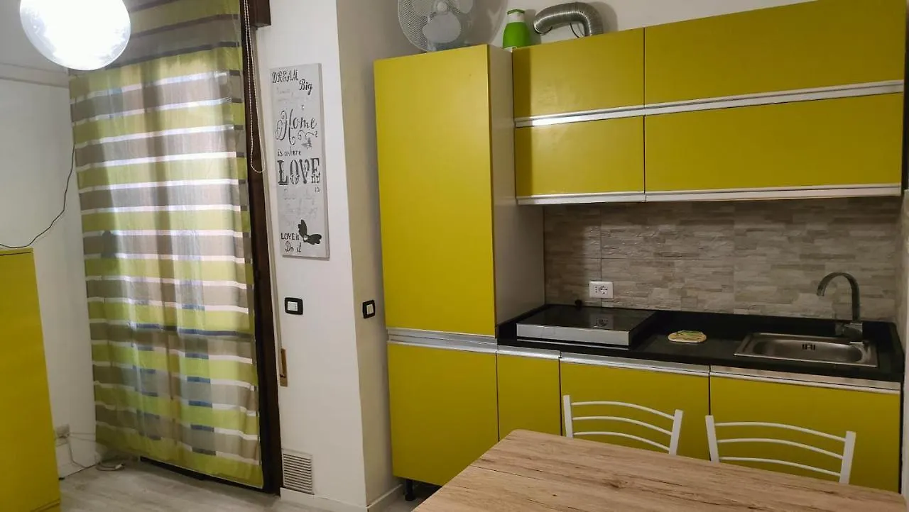 Residence Laguna Bibione