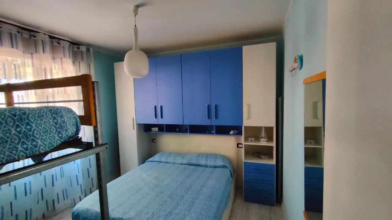 Residence Laguna Bibione 0*,  Italy